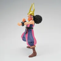 BANDAI ONE PIECE BATTLE RECORD COLLECTION-USOPP- - ONE PIECE - photo 2