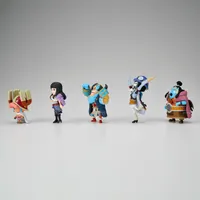 BANDAI ONE PIECE WORLD COLLECTABLE FIGURE-ELBAPH 2- - ONE PIECE - photo 2