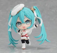 GoodSmile Racing Blind Box Series: Racing Miku All Stars Figure Collection Vol. 2 - Hatsune Miku GT Project - photo 8