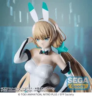 SEGA Yumemirize "RAKUEN TSUIHO -Expelled from Paradise-" -Angela Balzac ~CYBER BUNNY~- - RAKUEN TSUIHO -Expelled from Paradise- - photo 4