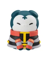 MegaHouse MEGA CAT PROJECT Mobile Suit Gundam NyandamWe are the EARTH FEDERATION FORCES! - Mobile Suit Gundam - photo 5