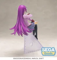 SEGA Luminasta "Monogatari Series" -Hitagi Senjyogahara- - Monogatari Series - photo 4