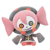 Puella Magi Madoka Magica the Movie -Rebellion- Fluffy Puffy～Kyubey & Bebe～(B:Bebe)
