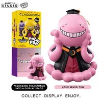 ABYstyle Studio ASSASSINATION CLASSROOM - Figure Puchipop Wave 1 x8 - Assassination Classroom - photo 7