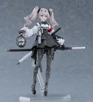 Max Factory figma Ruka - Fukashin Ryouiki - photo 1