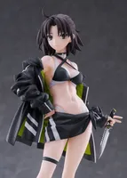Claynel Fate/Grand Order Moon Cancer / Jade Rabbit 1/7 Scale Figure - Fate/Grand Order - photo 9