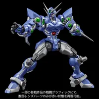 RIOBOT SOULGAIN 〜SUPER ROBOT WARS A COLOR VER.〜