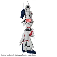 BANDAI MOBILE SUIT GUNDAM UNICORN GENKAI TOPPA UNICORN GUNDAM(DESTROY MODE) - Mobile Suit Gundam Unicorn / Narrative - photo 4