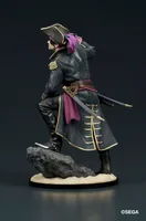 DIG Co. DIGSTA "Like a Dragon: Pirate Yakuza in Hawaii" Captain Majima (Goro Majima) - Yakuza / Like a Dragon - photo 8