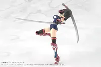 KOTOBUKIYA FRAME ARMS GIRL MIZUKI School Swimsuits Ver. - FRAME ARMS GIRL - photo 7