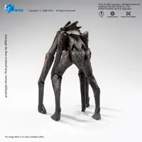 HIYA TOYS None Scale 5.9 Inch Godzilla King of the Monsters Muto Action Figure - Godzilla - photo 7