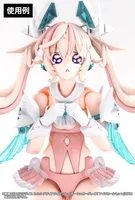 KOTOBUKIYA DESIRE MAIDEN RAIDER SUGAR GLAZE EYE DECAL SET - Megami Device - photo 2