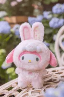 TOPTOY Sanrio characters Elf Bunny Series Plush Pendant Blind Box - Sanrio - photo 5