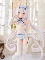 Nekopara Vanilla Micro Bikini Maid  -STD Edition-