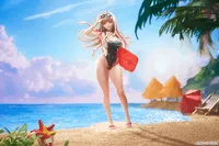Good Smile Arts Shanghai Rapi: Classic Vacation - GODDESS OF VICTORY: NIKKE - photo 9