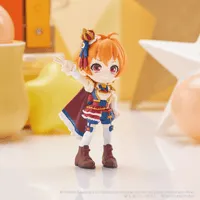 BUSHIROAD CREATIVE PalVerse　BanG Dream! Hello, Happy World! (Set of 6 figures) - BanG Dream! - photo 9