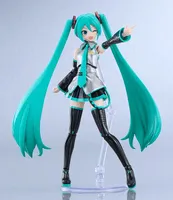 GOOD SMILE COMPANY PLAMATEA Hatsune Miku - Hatsune Miku - photo 7