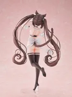 Orchid Seed Nekopara Chocola Micro Bikini Maid -STD Edition- - NEKOPARA - photo 6