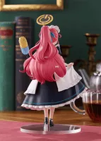 GOOD SMILE COMPANY POP UP PARADE Yuzu (Maid) - Blue Archive - photo 4
