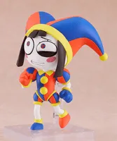 GOOD SMILE COMPANY Nendoroid Pomni - The Amazing Digital Circus - photo 5