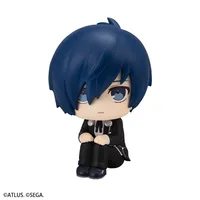 MegaHouse Lookup Persona 3 Reload Hero - Persona - photo 3