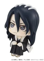 MegaHouse Lookup BLEACH Thousand-Year Blood War Byakuya Kuchiki（Repeat） - BLEACH - photo 4