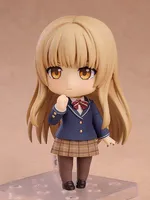 GOOD SMILE COMPANY Nendoroid Mahiru Shiina - The Angel Next Door Spoils Me Rotten - photo 3