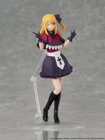 KADOKAWA KADOKAWA PLASTIC MODEL SERIES 【OSHI NO KO】 - Ruby - 【OSHI NO KO】 - photo 9