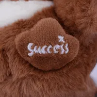 TOPTOY Mochi Chirp Good Luck Series Plush Charm Blind Box - Mochi - photo 21