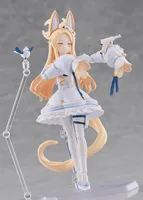 Max Factory figma Seia Yurizono - Blue Archive - photo 10