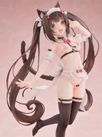 Orchid Seed Nekopara Chocola Micro Bikini Maid -STD Edition- - NEKOPARA - photo 9