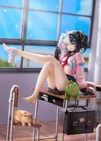 Max Factory Eatchel - The Cub [Overdue Radiance] - Snowbreak: Containment Zone - photo 4