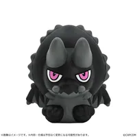 CAPCOM Capcom Figure Builder Finger Puppet Monster Hunter Vol. 3 - Monster Hunter - photo 10