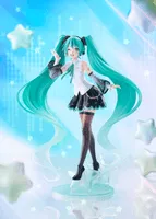 TAITO Hatsune Miku T-Most Figure - NT Ver. - Hatsune Miku - photo 10