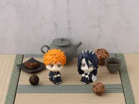 MegaHouse Lookup BLEACH Thousand-Year Blood War Byakuya Kuchiki（Repeat） - BLEACH - photo 8