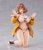 Max Factory figma Anis: Sparkling Summer - GODDESS OF VICTORY: NIKKE - photo 10