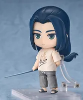 Good Smile Arts Shanghai Nendoroid Wuxian: NAZA T-Shirt Ver. - The Legend of Hei II - photo 2