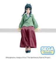 SEGA TV Anime "The Apothecary Diaries" PM Perching Figure "Maomao" - The Apothecary Diaries - photo 6