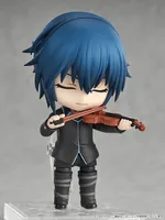 Good Smile Arts Shanghai Nendoroid Ikuto Tsukiyomi - Shugo Chara! - photo 2