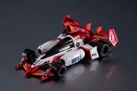 MegaHouse Cyber Formula Collection -Heritage Edition-Future GPX Cyber FormulaKNIGHT SAVIOR 005 - FUTURE GPX CYBER FORMULA - photo 9