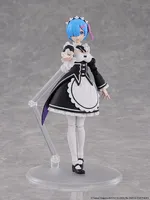 KADOKAWA KADOKAWA PLASTIC MODEL SERIES  Re:ZERO -Starting Life in Another World- Rem - Re:ZERO -Starting Life in Another World- - photo 4