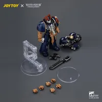 JOYTOY Night Lords Night Raptor 2 - Warhammer 40K - photo 5