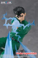 TAITO Yu Yu Hakusho DRESSTA Statue Figure - Yusuke Urameshi - Yu Yu Hakusho - photo 8