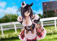 Phat! Company Eishin Flash: Victory Pose Ver. - Umamusume: Pretty Derby - photo 6