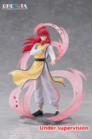 TAITO Yu Yu Hakusho DRESSTA Statue Figure - Kurama - Yu Yu Hakusho - photo 10