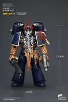 JOYTOY Night Lords Night Raptor 2 - Warhammer 40K - photo 8