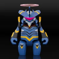 BRICKROID Evangelion Mark.06