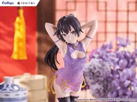 FuRyu TENITOL TALL -Yuki Suou- Cheongsam ver. - Alya Sometimes Hides Her Feelings in Russian - photo 6