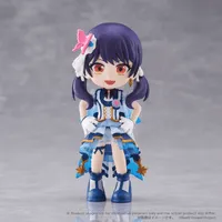 BUSHIROAD CREATIVE PalVerse　BanG Dream! Morfonica (Set of 6 figures) - BanG Dream! - photo 11