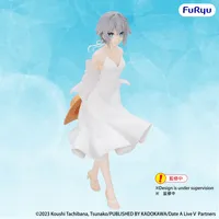 Date A LiveⅤ Summer Dress Figure -Nia Honjo-
